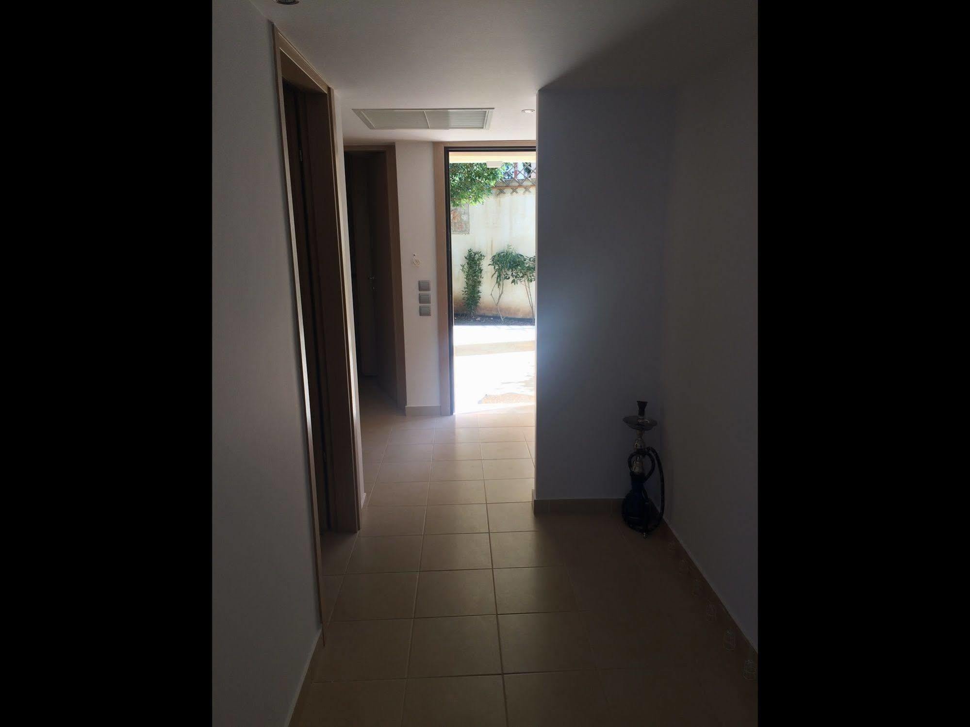 Rvg Rania House With Pool Apartment Порто Хели Екстериор снимка