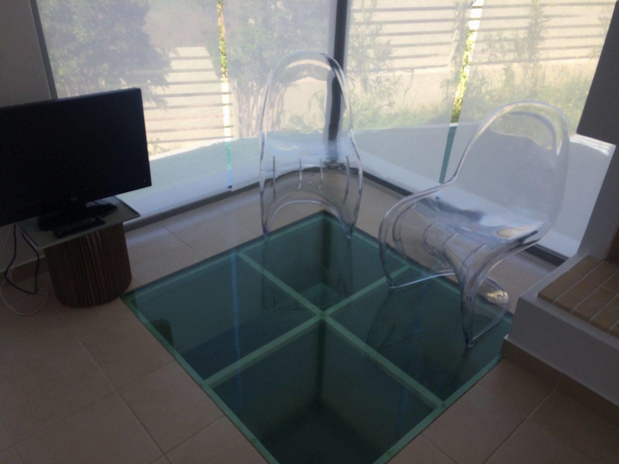 Rvg Rania House With Pool Apartment Порто Хели Екстериор снимка