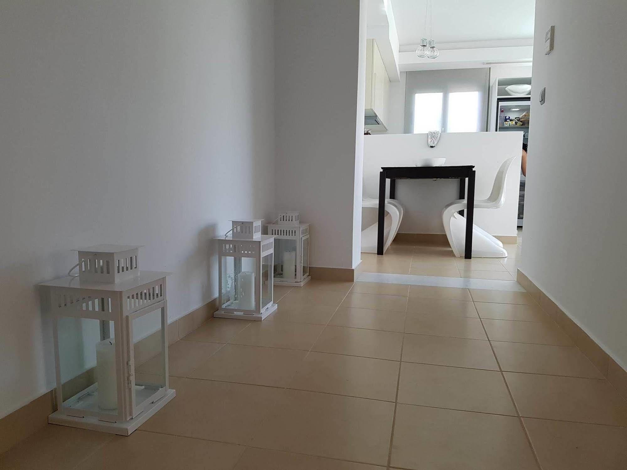 Rvg Rania House With Pool Apartment Порто Хели Екстериор снимка