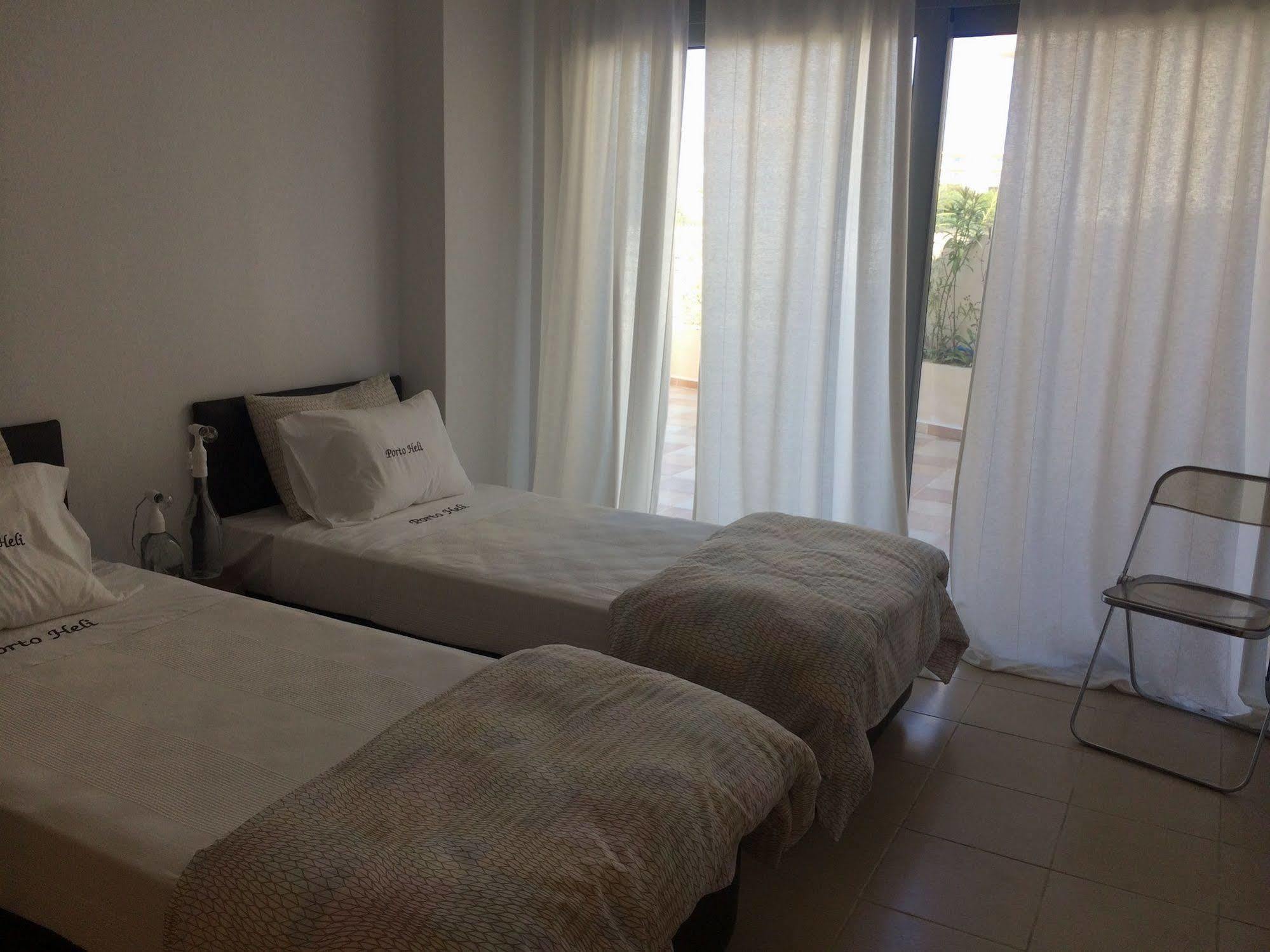 Rvg Rania House With Pool Apartment Порто Хели Екстериор снимка